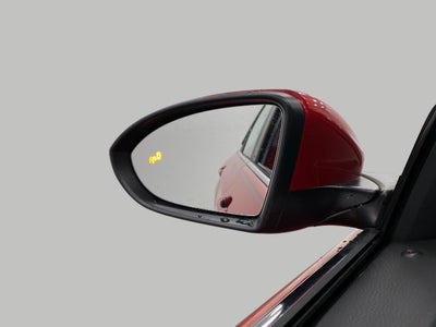 2026 Volkswagen Jetta SE Auto