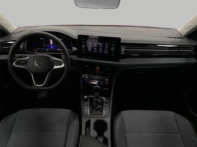 2026 Volkswagen Jetta SE Auto