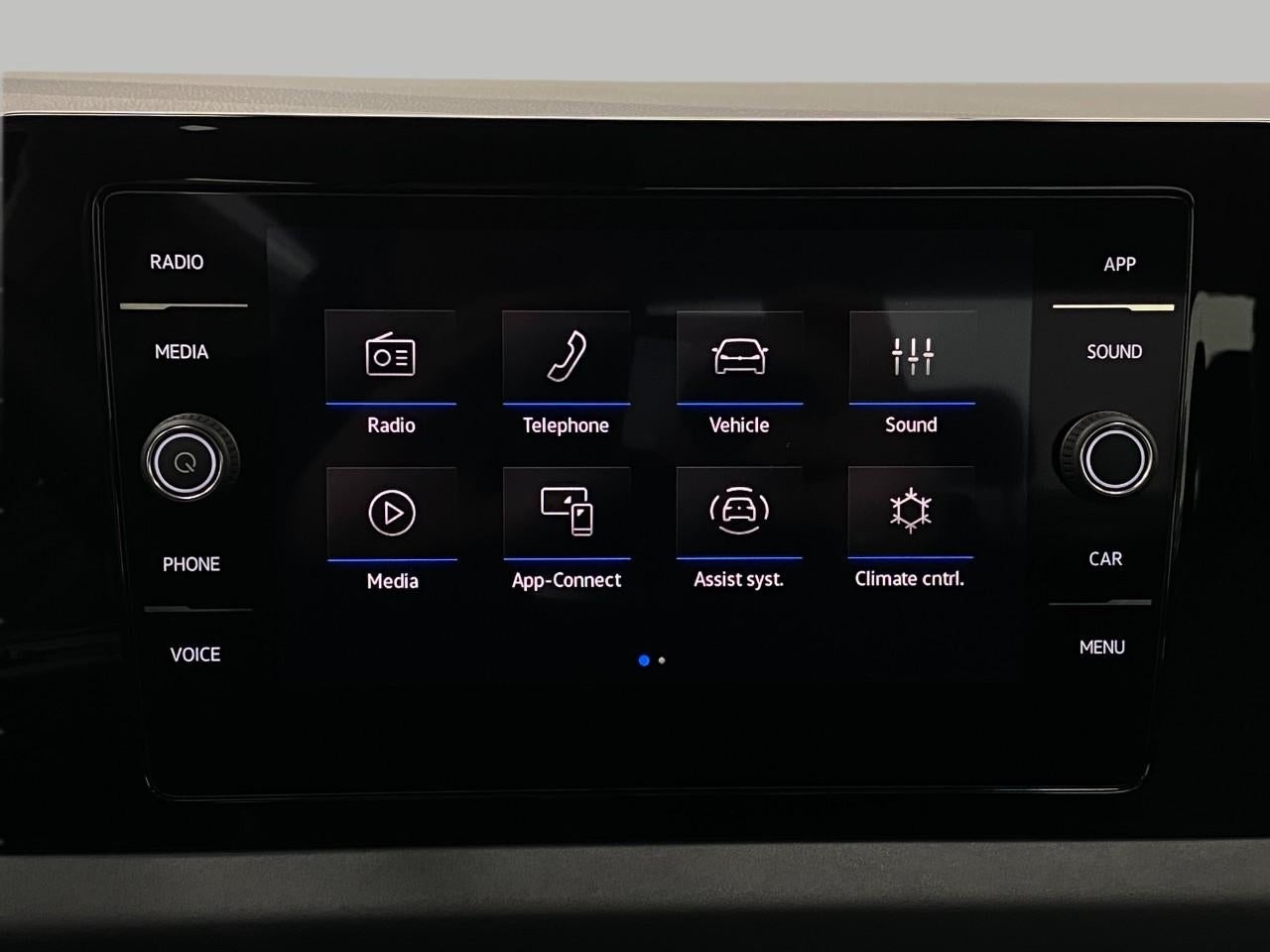 2026 Volkswagen Jetta SE Auto