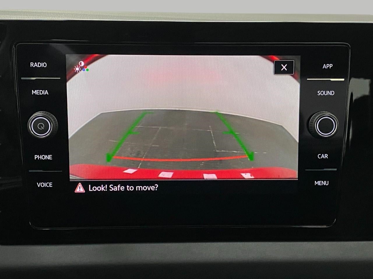 2026 Volkswagen Jetta SE Auto