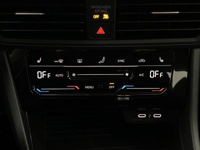 2026 Volkswagen Jetta SE Auto