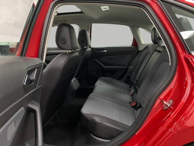 2026 Volkswagen Jetta SE Auto