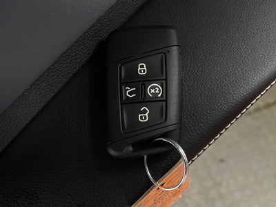 2026 Volkswagen Jetta SE Auto