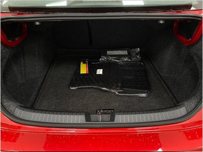 2026 Volkswagen Jetta SE Auto