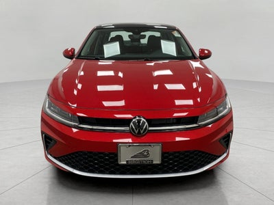 2026 Volkswagen Jetta SE Auto