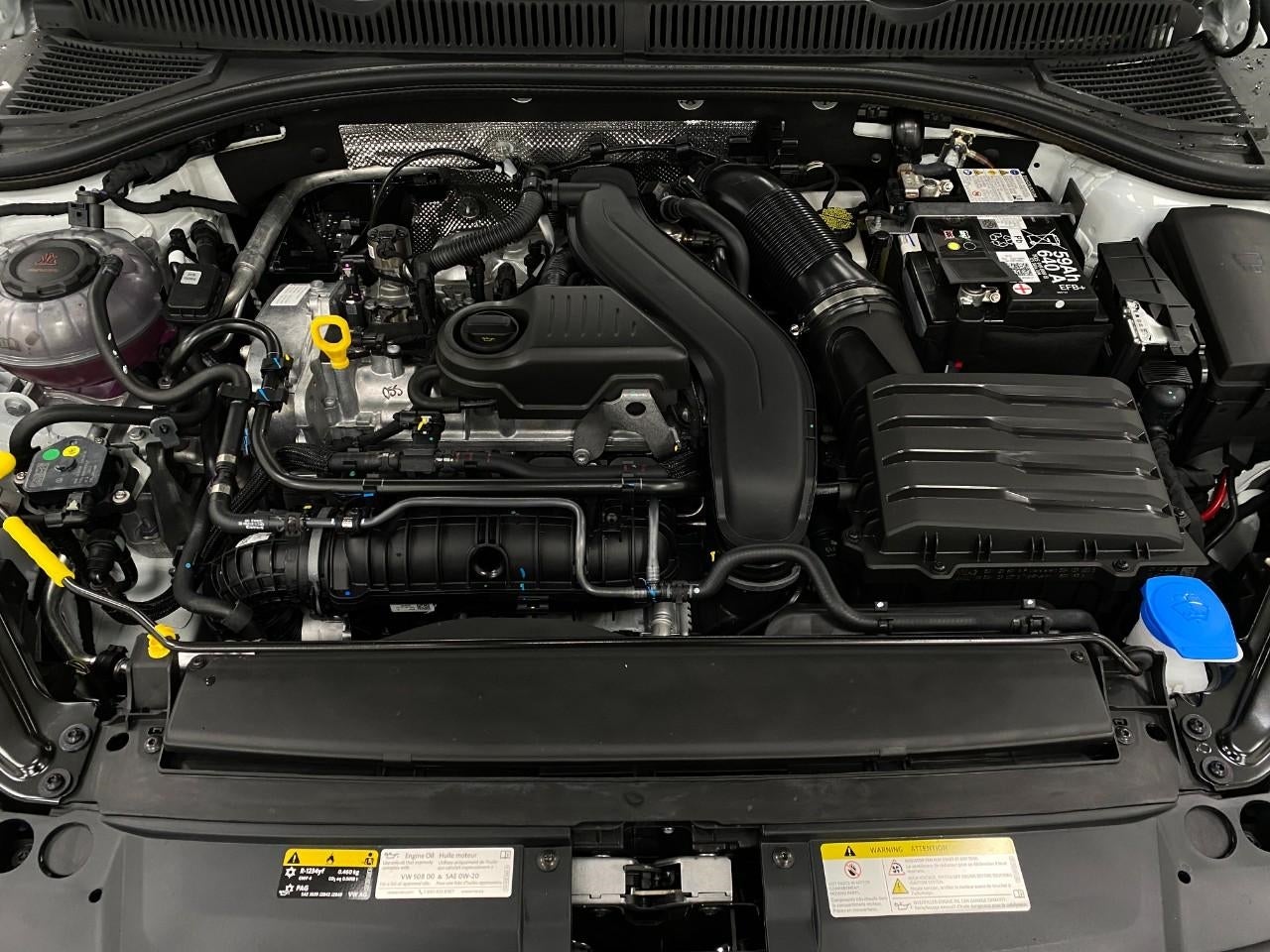 2026 Volkswagen Jetta SE Auto