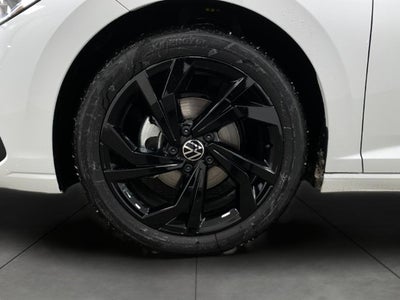 2026 Volkswagen Jetta SE Auto