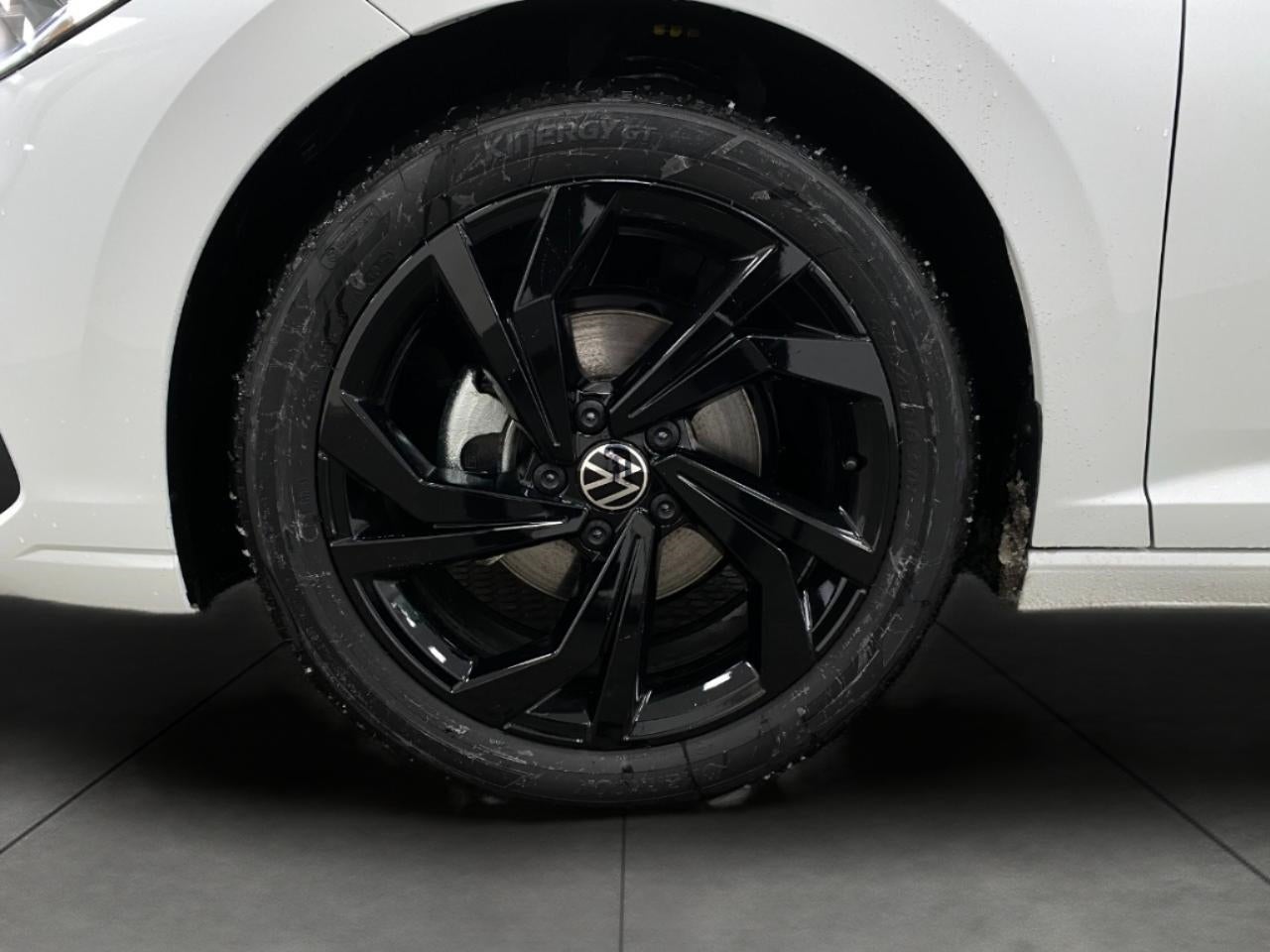 2026 Volkswagen Jetta SE Auto