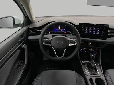 2026 Volkswagen Jetta SE Auto