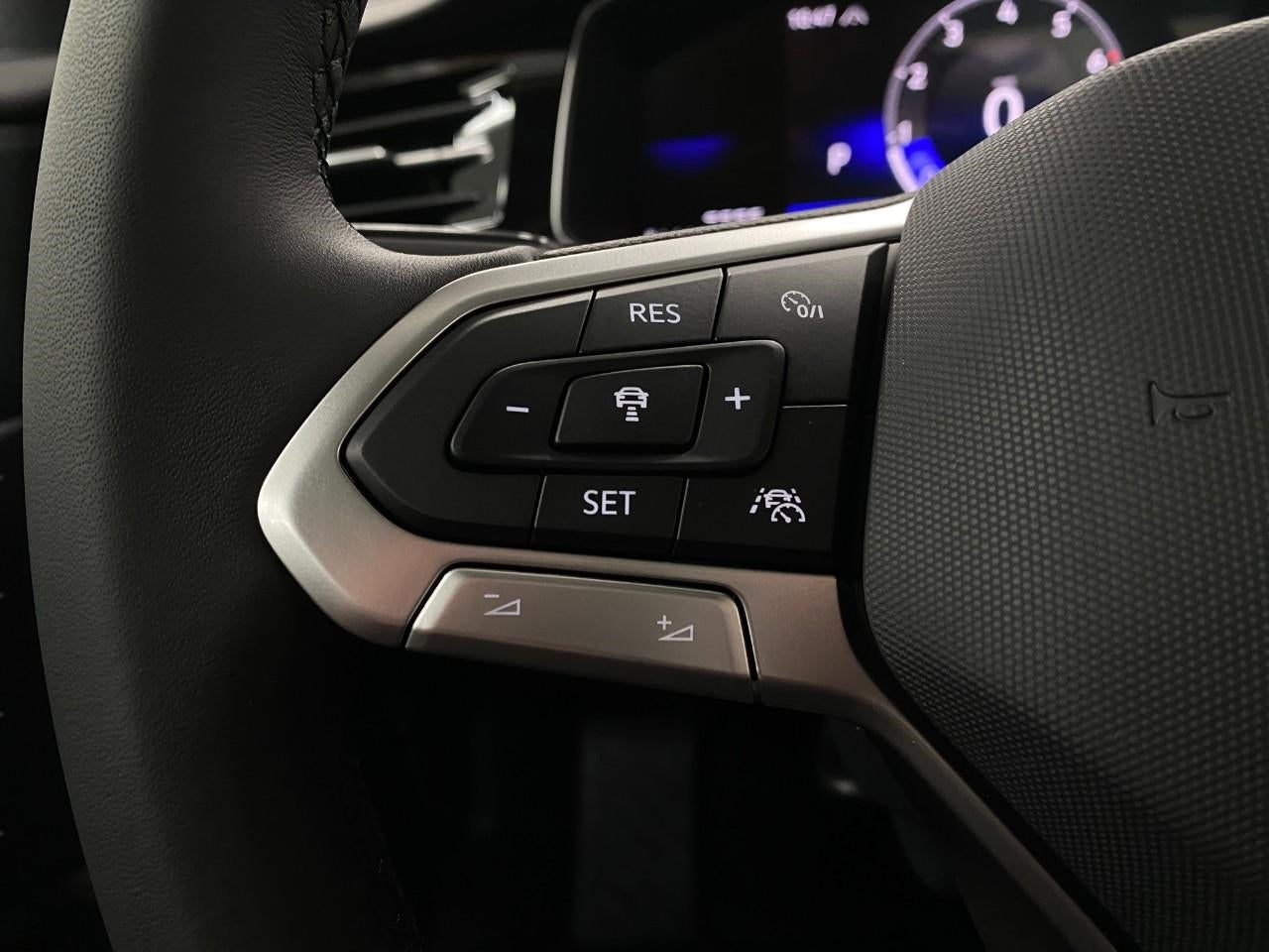 2026 Volkswagen Jetta SE Auto