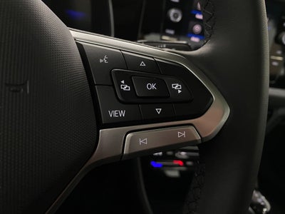 2026 Volkswagen Jetta SE Auto