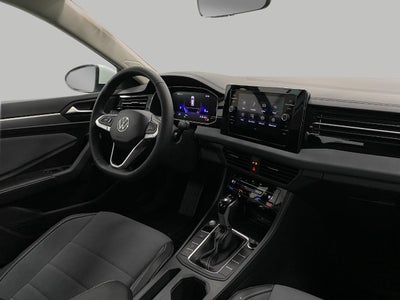 2026 Volkswagen Jetta SE Auto