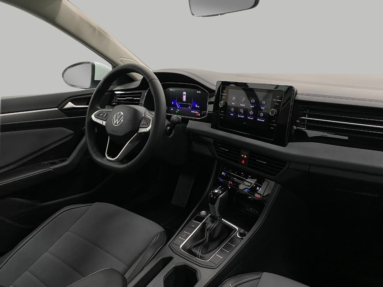 2026 Volkswagen Jetta SE Auto