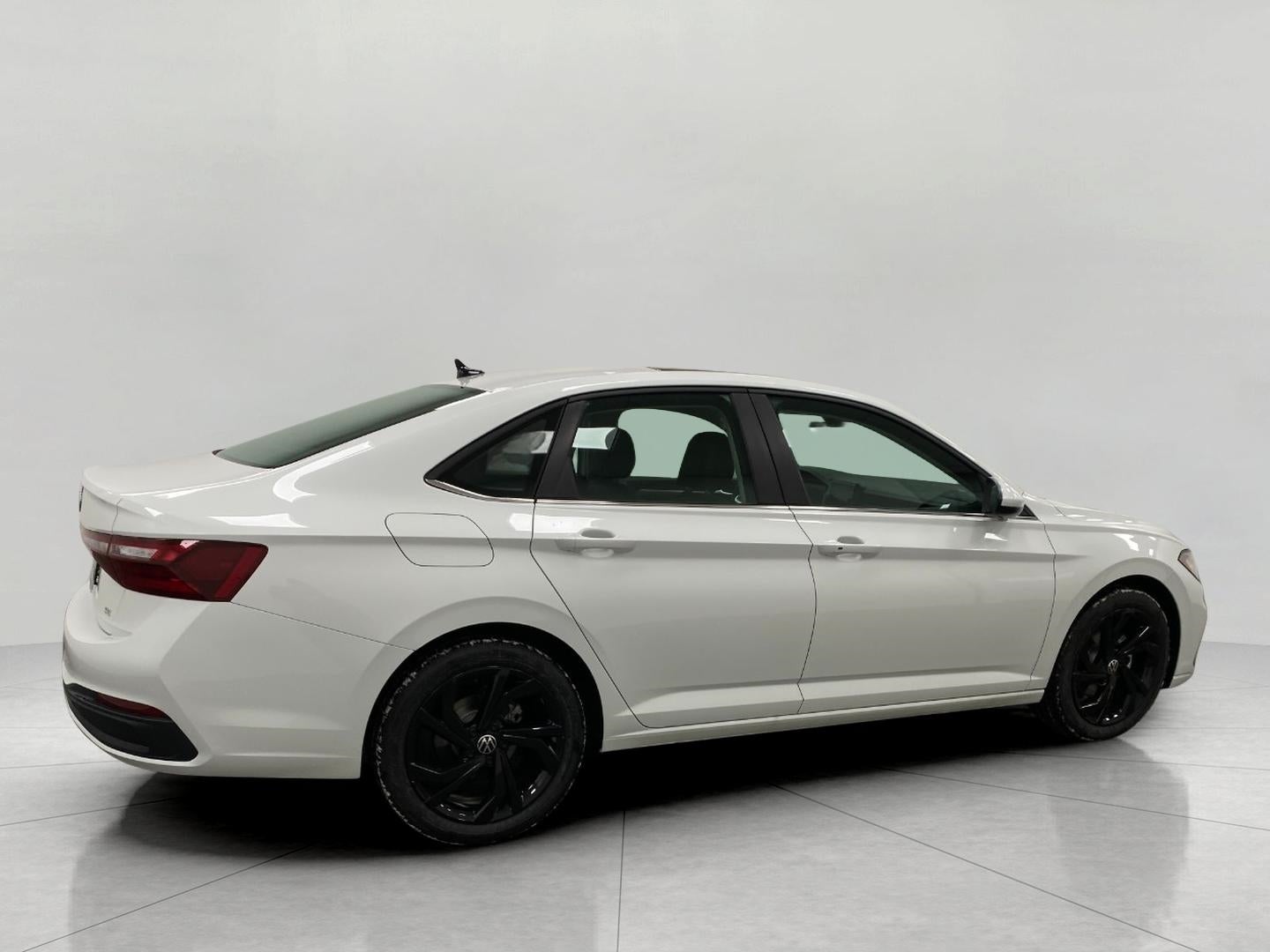 2026 Volkswagen Jetta SE Auto