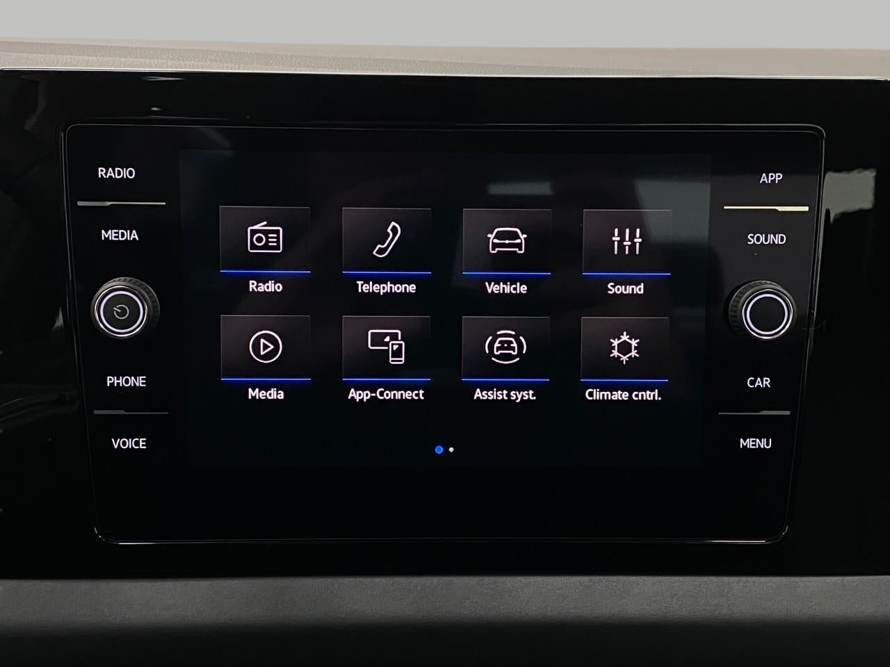 2026 Volkswagen Jetta SE Auto