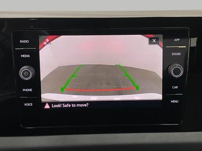 2026 Volkswagen Jetta SE Auto