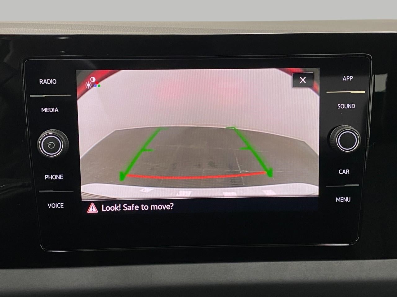 2026 Volkswagen Jetta SE Auto