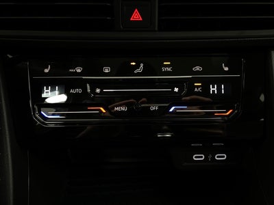 2026 Volkswagen Jetta SE Auto