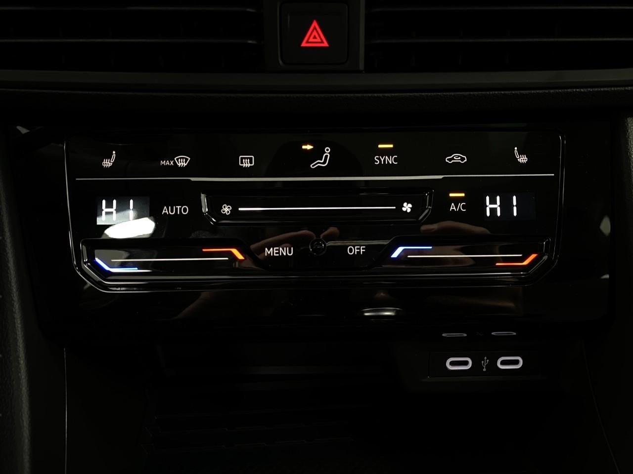 2026 Volkswagen Jetta SE Auto