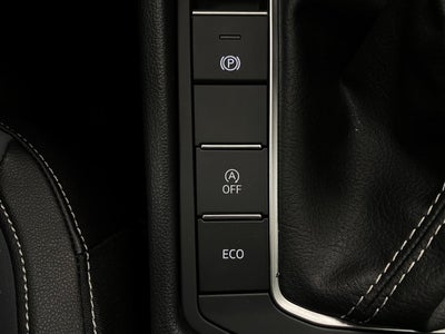 2026 Volkswagen Jetta SE Auto