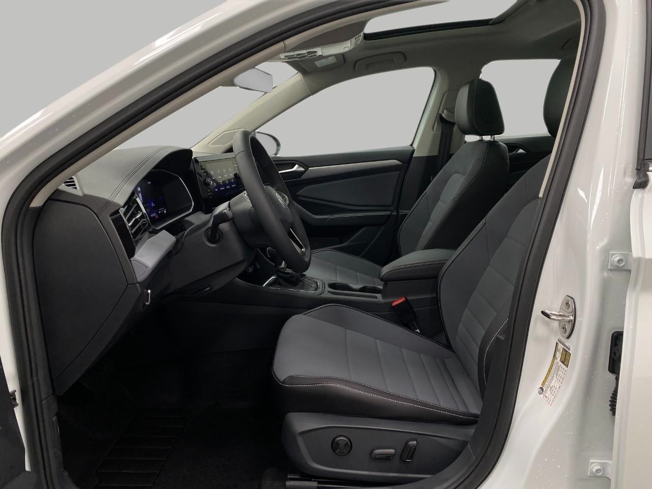 2026 Volkswagen Jetta SE Auto