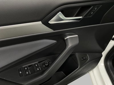 2026 Volkswagen Jetta SE Auto