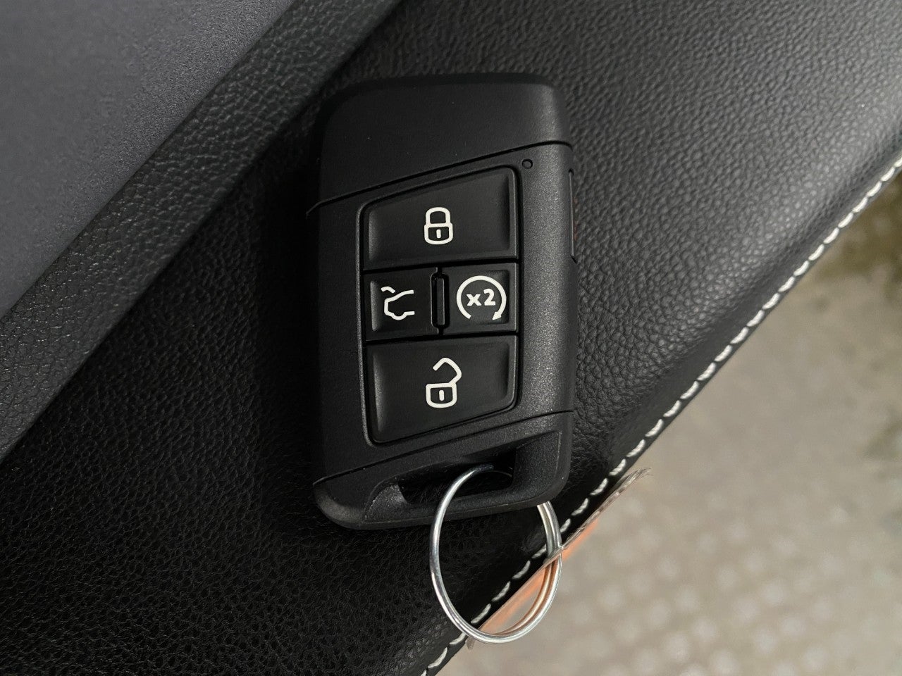 2026 Volkswagen Jetta SE Auto