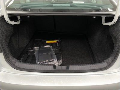 2026 Volkswagen Jetta SE Auto