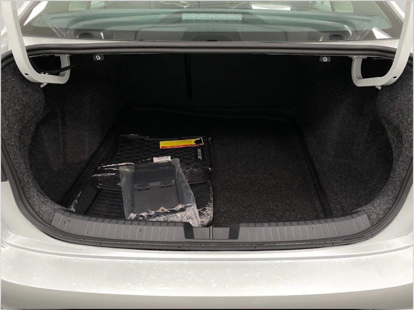 2026 Volkswagen Jetta SE Auto