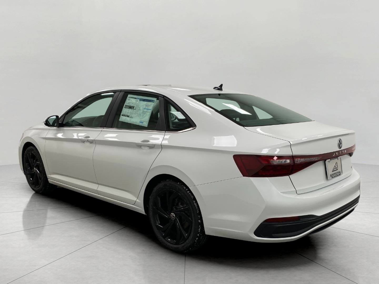 2026 Volkswagen Jetta SE Auto