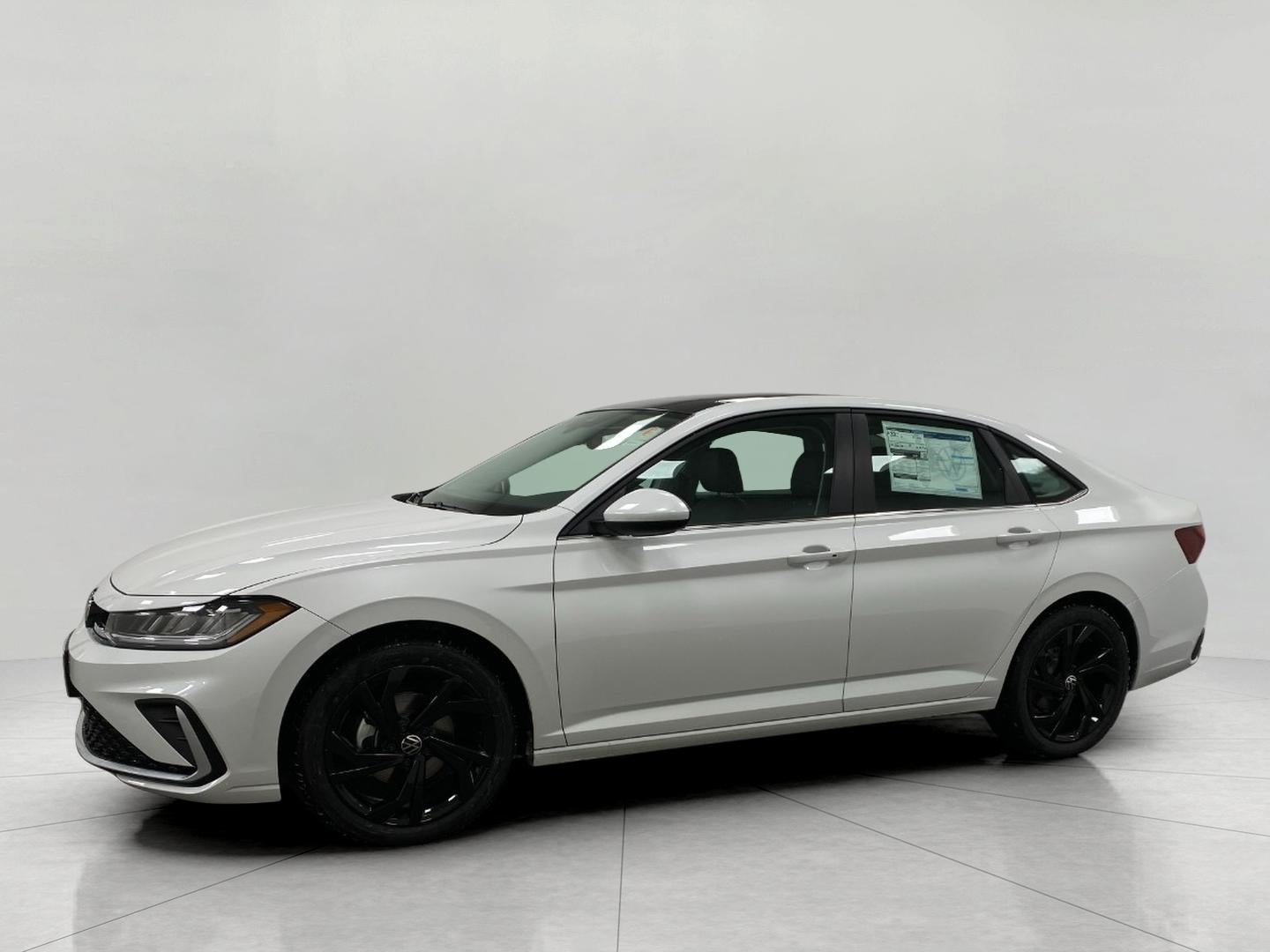 2026 Volkswagen Jetta SE Auto