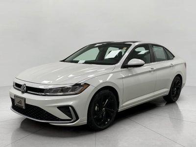 2026 Volkswagen Jetta SE Auto