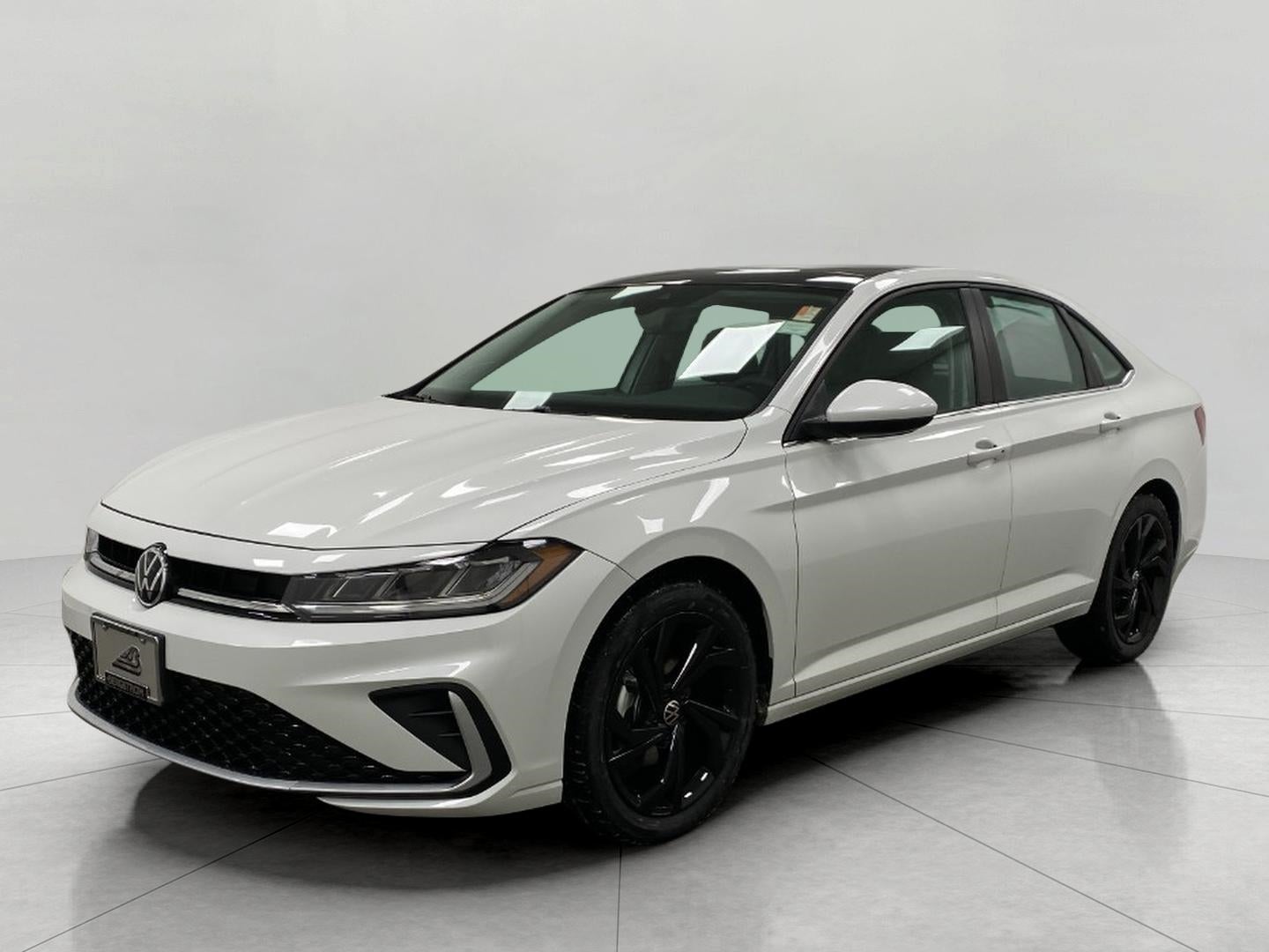 2026 Volkswagen Jetta SE Auto