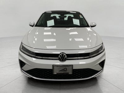 2026 Volkswagen Jetta SE Auto