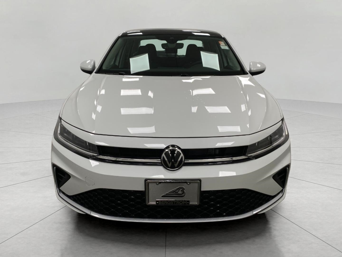 2026 Volkswagen Jetta SE Auto