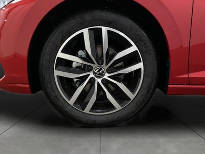 2026 Volkswagen Jetta SE Auto