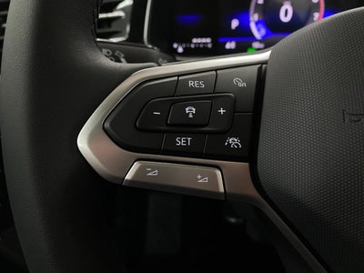 2026 Volkswagen Jetta SE Auto