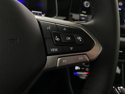 2026 Volkswagen Jetta SE Auto