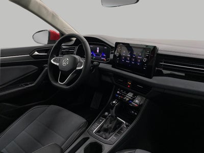 2026 Volkswagen Jetta SE Auto