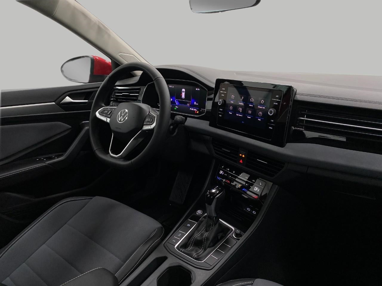 2026 Volkswagen Jetta SE Auto