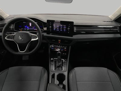 2026 Volkswagen Jetta SE Auto