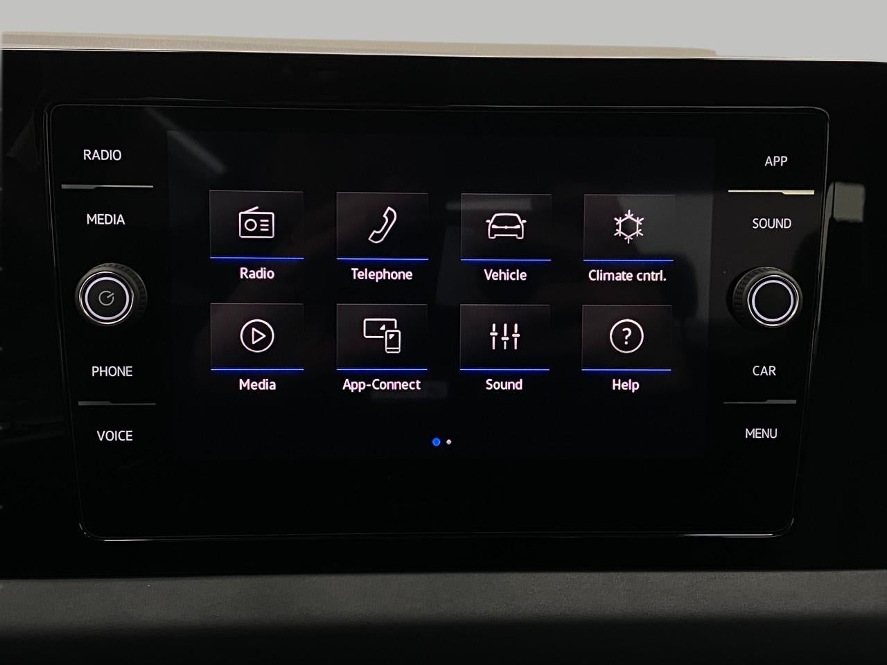 2026 Volkswagen Jetta SE Auto