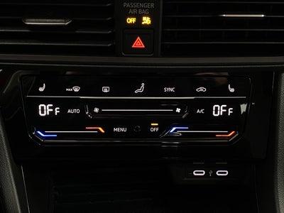 2026 Volkswagen Jetta SE Auto