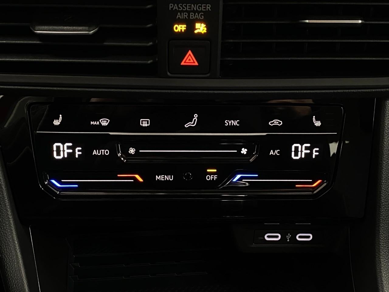 2026 Volkswagen Jetta SE Auto