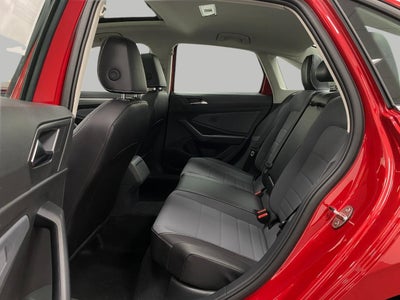 2026 Volkswagen Jetta SE Auto