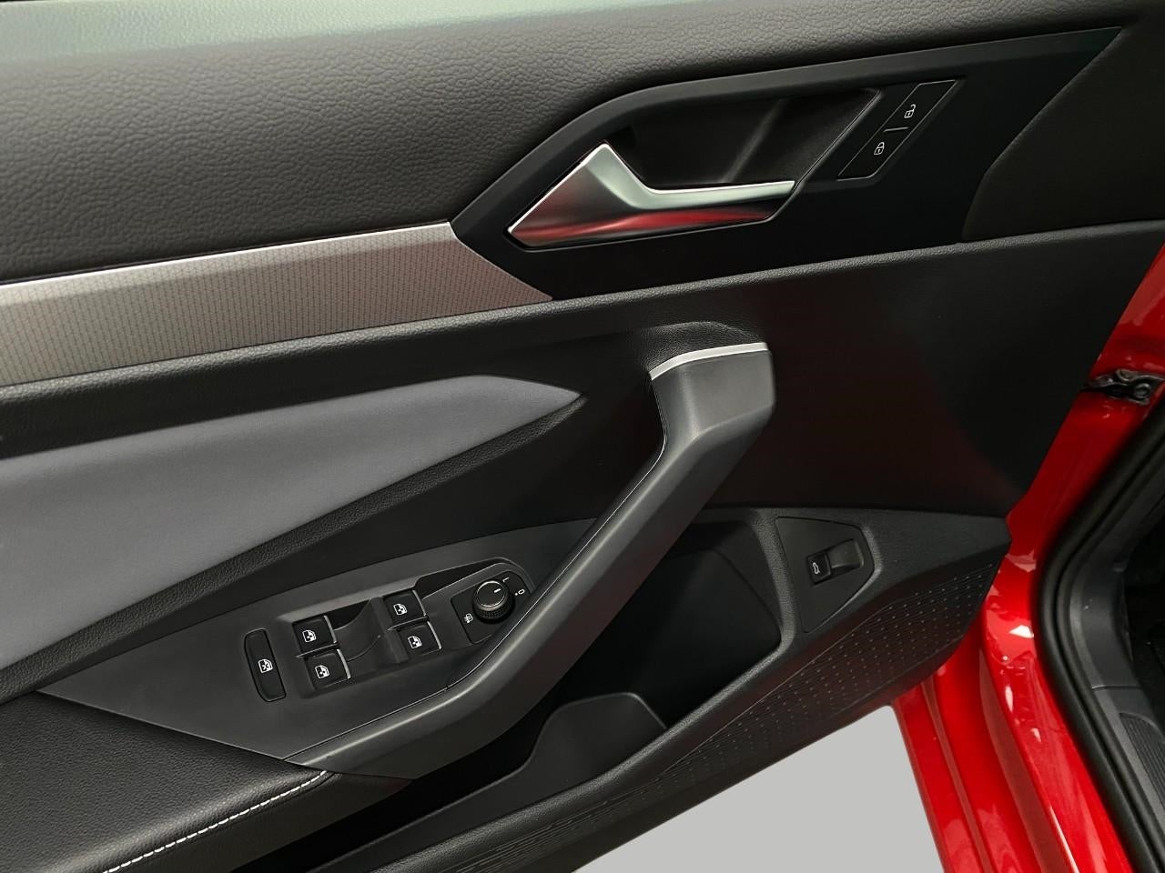 2026 Volkswagen Jetta SE Auto