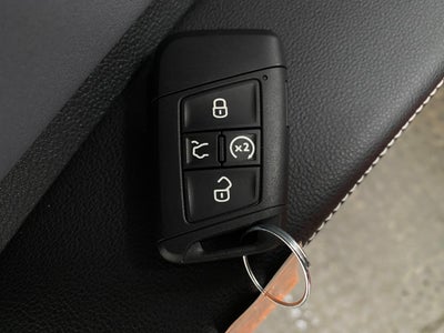 2026 Volkswagen Jetta SE Auto