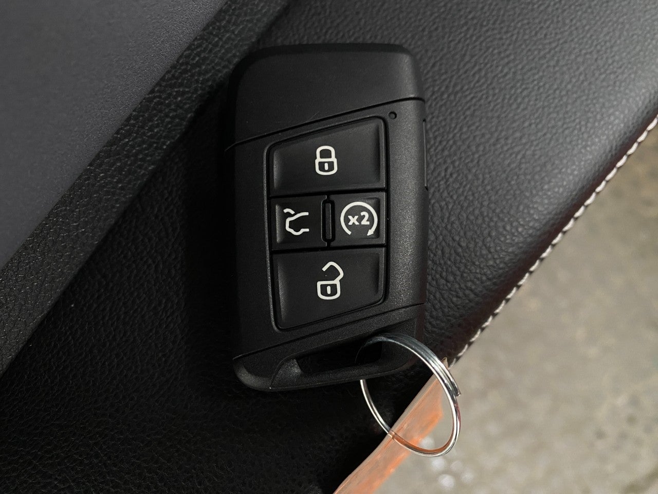 2026 Volkswagen Jetta SE Auto