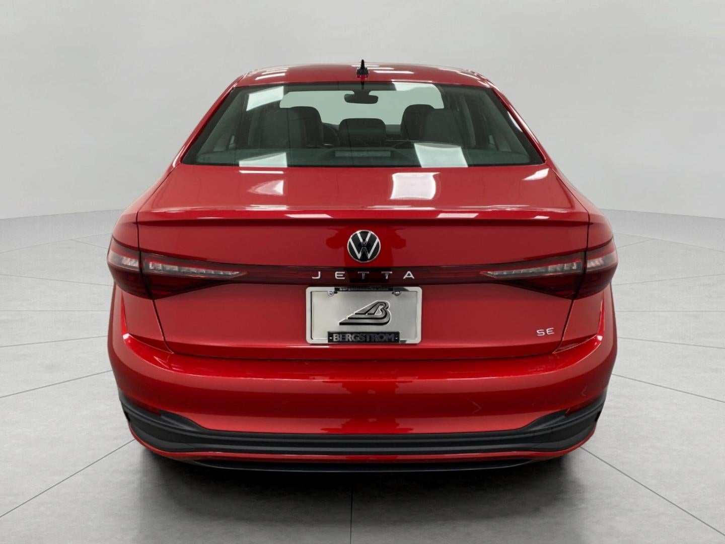 2026 Volkswagen Jetta SE Auto