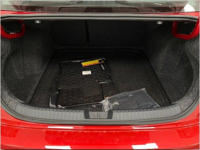 2026 Volkswagen Jetta SE Auto